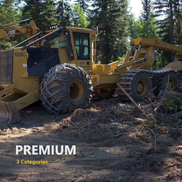 Premium Subscription