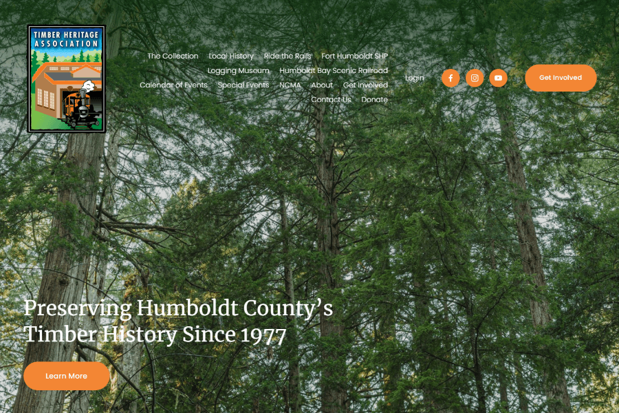 Timber Heritage Museum