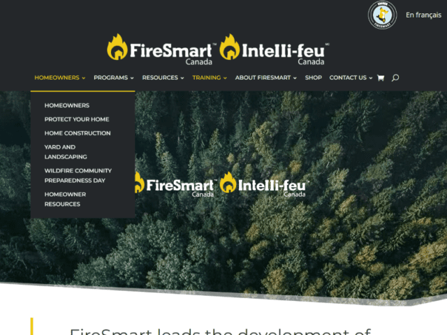 FireSmart Canada